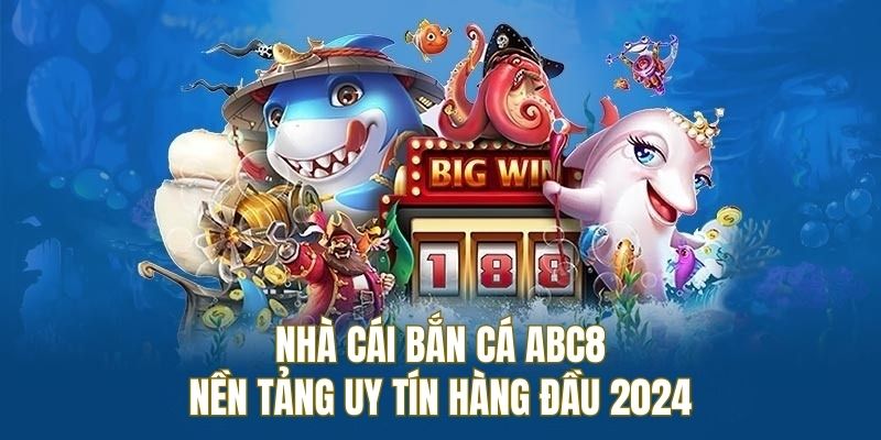 nhà cái bắn cá