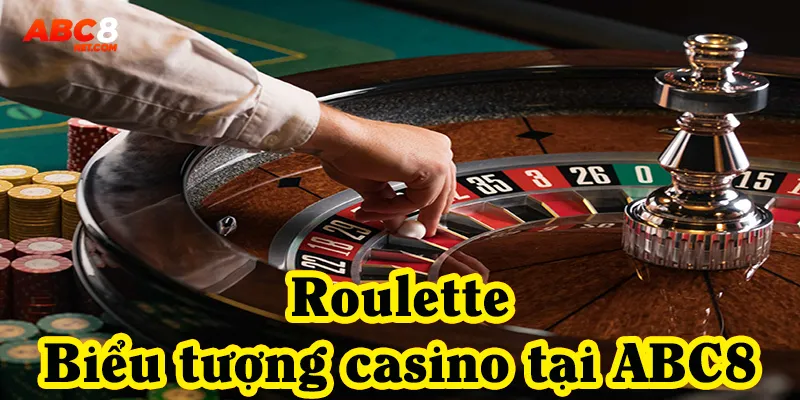 Roulette